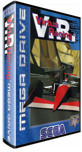 Virtua Racing